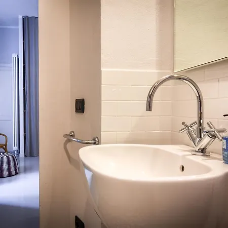 Sangiorgio Apartment Moltrasio