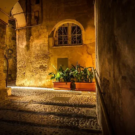 Sangiorgio Apartment