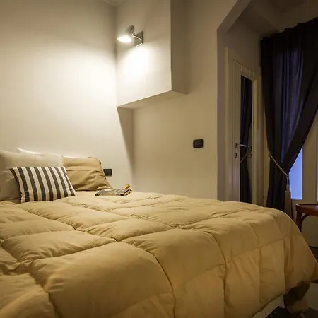 Apartment Sangiorgio Moltrasio