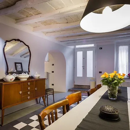 Apartment Sangiorgio